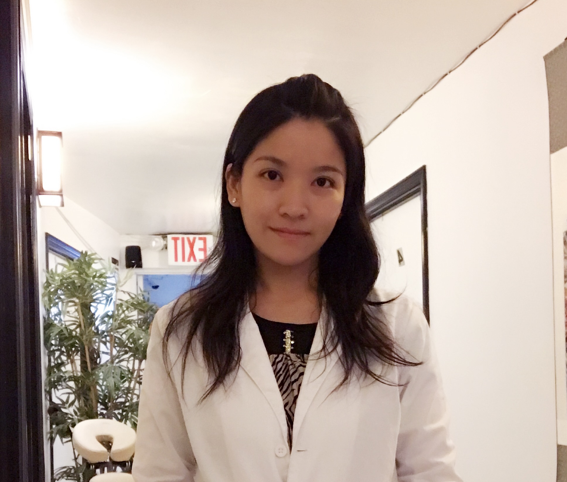 Eva Huang, L.Ac.
